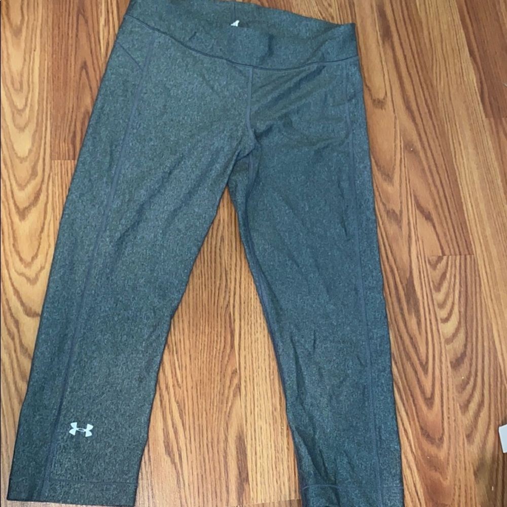 Under Amour leggings